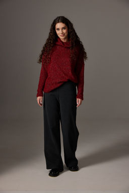 Свитер 2321 - MG Wear фото 5