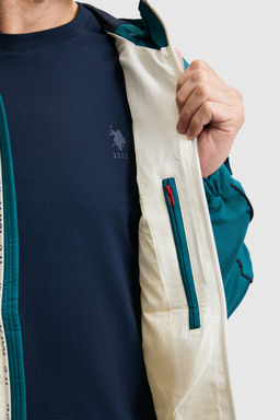 Erkek Kobalt Mavi Mont - U.s. polo assn фото 6