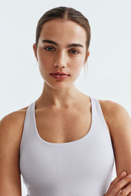 Top sport de tirantes con SoftMove - H&m фото 10