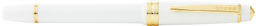 Ручка-роллер CROSS коллекция БЕЙЛИ ОБЛЕГЧЕННАЯ | BAILEY LIGTH AT0745-10  фото 3