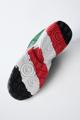 BAMBA JOMA® MUNDIAL ESPA?A / Verde - Zara фото 8