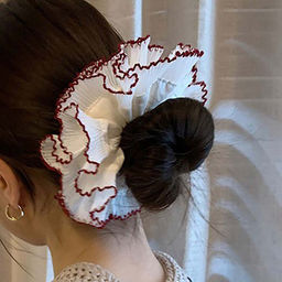 Резинка для волос арт. 02 9606 (id 281451) - Rada фото 3