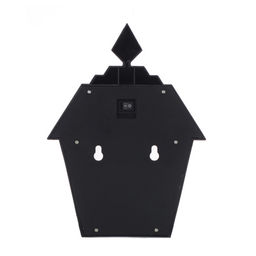 Светильник садовый настенный на солнечной батарее 14х19 см / PM-614 /уп 72/ - Галеонтрейд фото 8