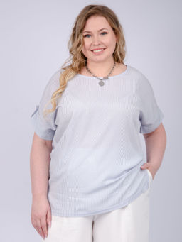 Туника "Шелли", вискоза