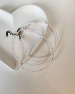 Бусы - чокер