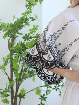 Платье П4-5490 - Wisell фото 11