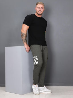 IV-CAPRIZ Экстрим - брюки хаки фото 3