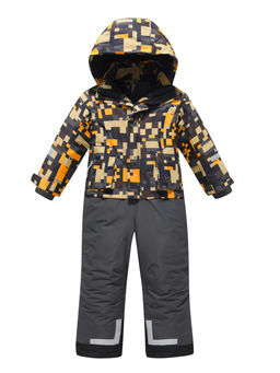 Комбинезон зимний  до -25С