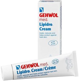 Gehwol крем гидро-баланс 125мл