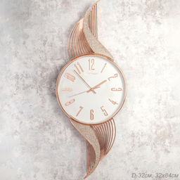 Часы настенные / B26344 /уп 10/