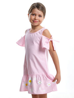 Платье летнее подростковое UD 4602 изумрудный - Mini maxi фото 12