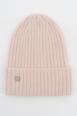 Шапка Камелия Macushka