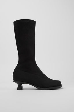 Camper / Ботинки High boots Dina TENCEL  фото 3