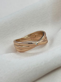 Кольцо УК261