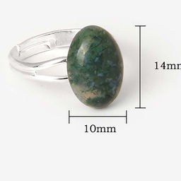 Кольцо арт. 51 1502 (id 273738) - Rada фото 3