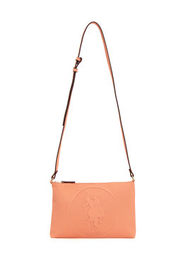 Женская сумка через плечо Salmon Неожиданная скидка в корзине