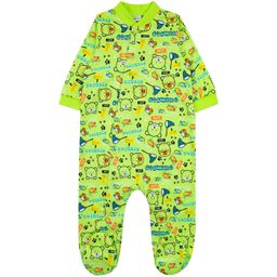 Комбинезон кулирка 0120100601