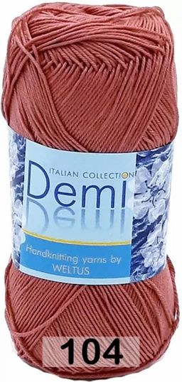 DEMI - Weltus фото 14