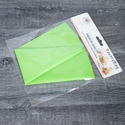 Кондитерский мешок 31 см силиконовый / 197-703 /уп 720/ Многоразовый