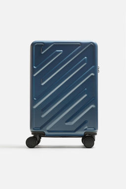 TRAVEL SUITCASE - Zara фото 6