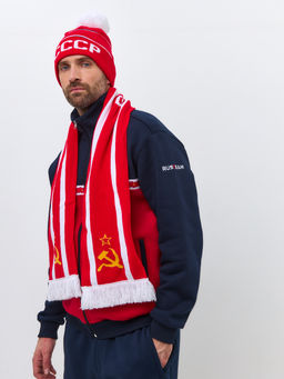 Шапка мужская СССР 70M-RT-1832 - Rusteam фото 3