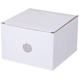 БАНКА ДЛЯ СЫПУЧИХ ПРОДУКТОВ КОЛЛЕКЦИЯ VILLAGE 17Х17Х15,5 СМ - Lefard фото 2