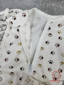 Кокон пелёнки на молнии - Bruno фото 3