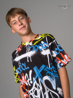 Костюм Light men улица лайм MAX - Sovalina фото 11