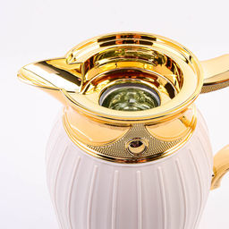 4427-1 Термос 1л Premium пластик/стекл.колба MB (х12) - Mayer&boch фото 3