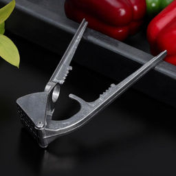 Пресс для чеснока, алюминиевый - Simaland фото 2