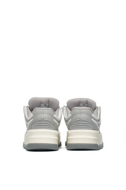 Кеды Бежевый/Серый CHEESE CAKE - Anta фото 4