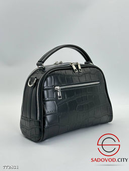 Сумка вместительная женская - Bruno фото 3