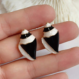 Серьги на гвоздиках арт. 13 4097 (id 279905)