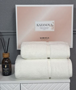 Полотенце Perla (жемчуг) - Kazanov.a. фото 4