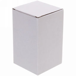 Цена за 2 шт. Банка для продуктов стеклянная 700мл "Хай-Тек" с бамбуковой крышкой 8,5*15см