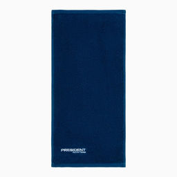 Полотенце махровое Putin team 30*60 см, цв. синий, 100% хлопок, 420 г/м2 - Simaland фото 2