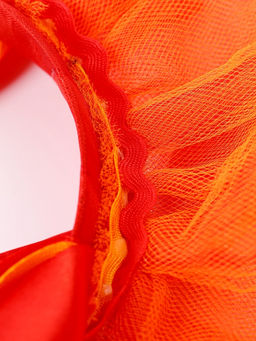 Карнавальный набор «Осенняя красавица» сарафан р-р 42-52, ободок