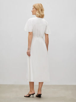 ЕМКА / Платье приталенного кроя - Emka фото 4