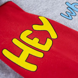 Толстовка футер 2х нитка начёс 1689310101 - Youlala фото 10