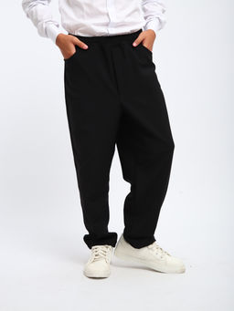 Брюки "Дмитрий" черный