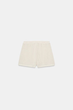 SHORTS R?STICOS / Crudo - Zara фото 6