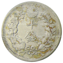 10 сен 1906 года Япония