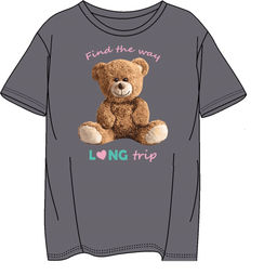 футболка 1ДДФК4740001