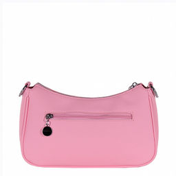 Сумка 9088CD pink Alex&Mia
