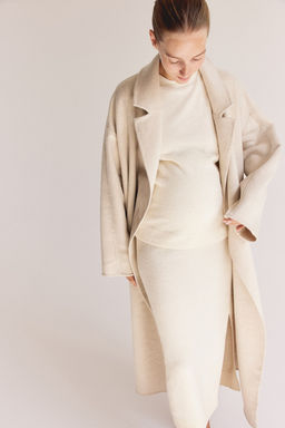 MAMA Falda de punto - H&m фото 2