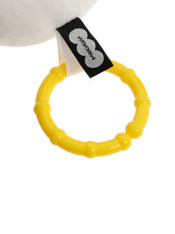 Мягкая игрушка - подвеска «Космонавт», 28 см