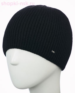 98489 Staff Шапка мужская флис (57-59)