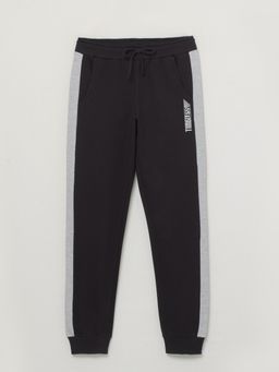 CRB wear/FWSM 70024-22 Брюки мужские, черный/Ex.Cherubino