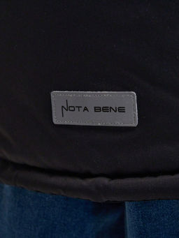 Куртка темно серый CN251215P - Nota bene фото 9