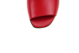 Босоножки 4001.4053red.Red